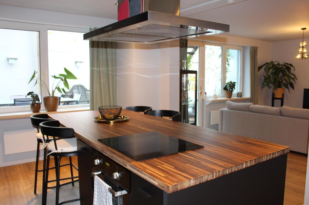 Maison Drappier เกนต์ ภายนอก รูปภาพ