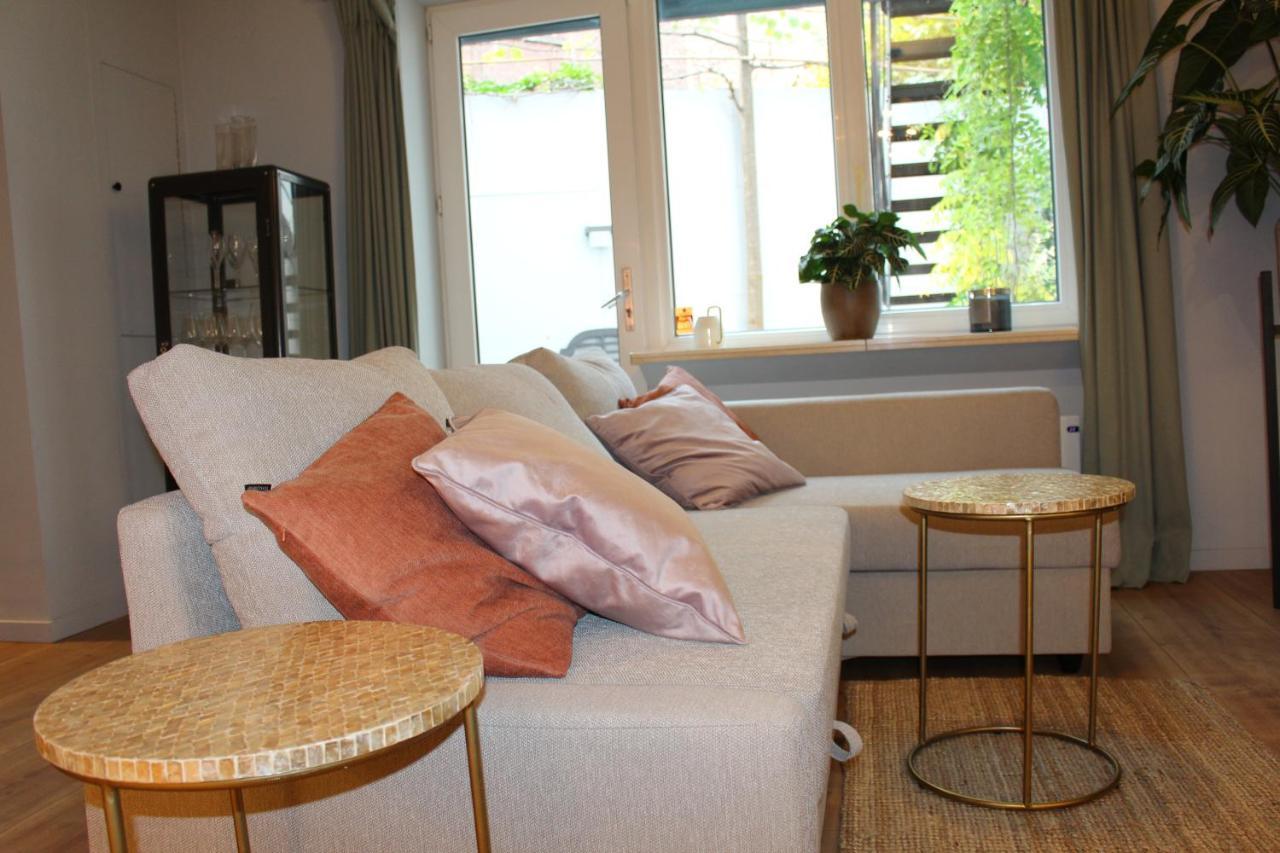 Maison Drappier เกนต์ ภายนอก รูปภาพ