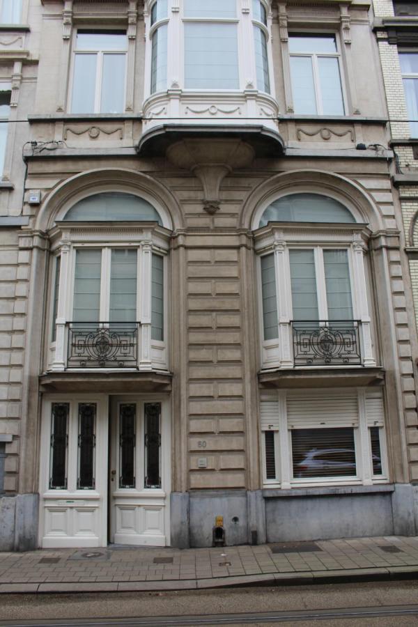 Maison Drappier เกนต์ ภายนอก รูปภาพ
